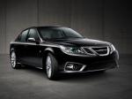 Saab 9-3 Aero Sedan 2013 года